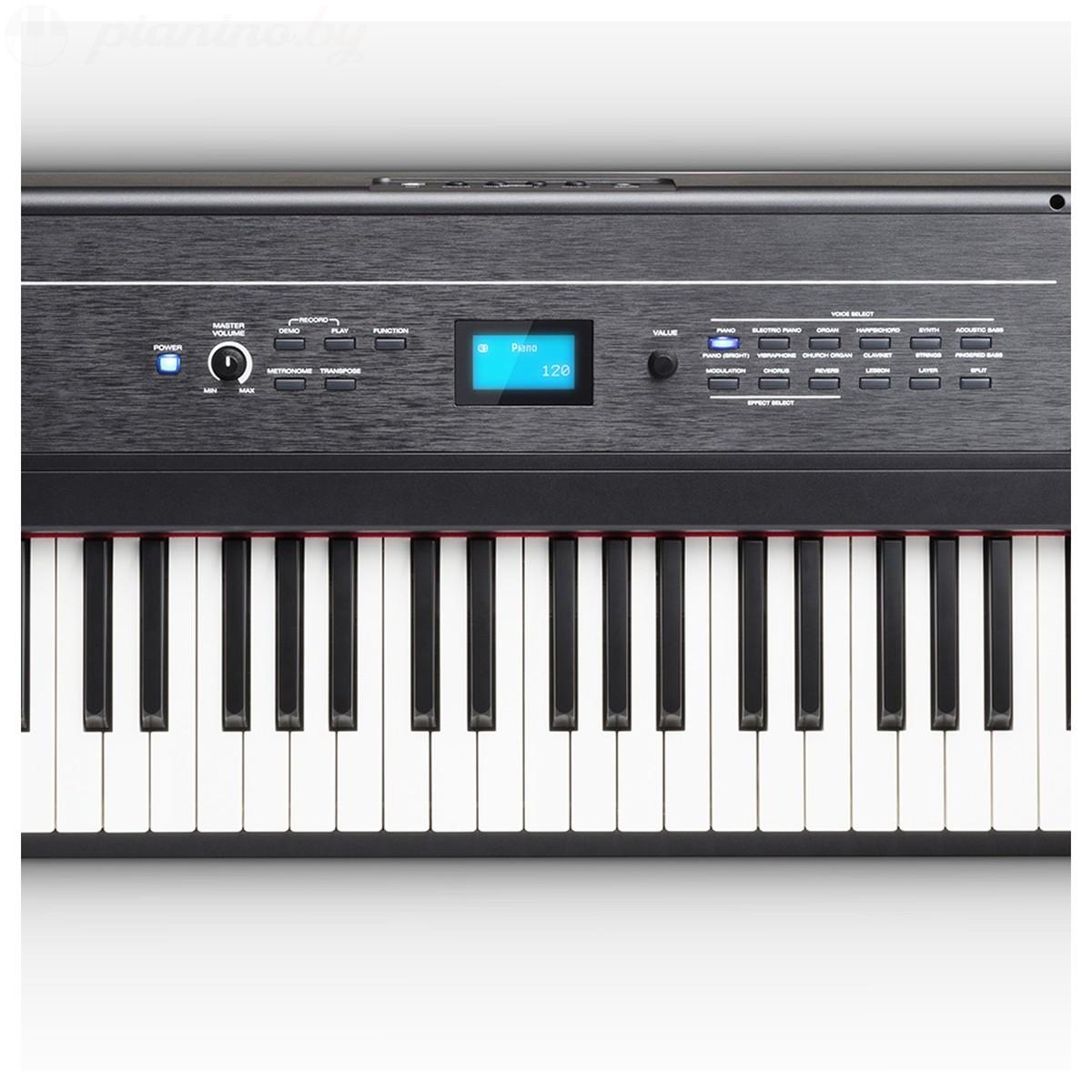 Цифровое пианино Alesis Recital