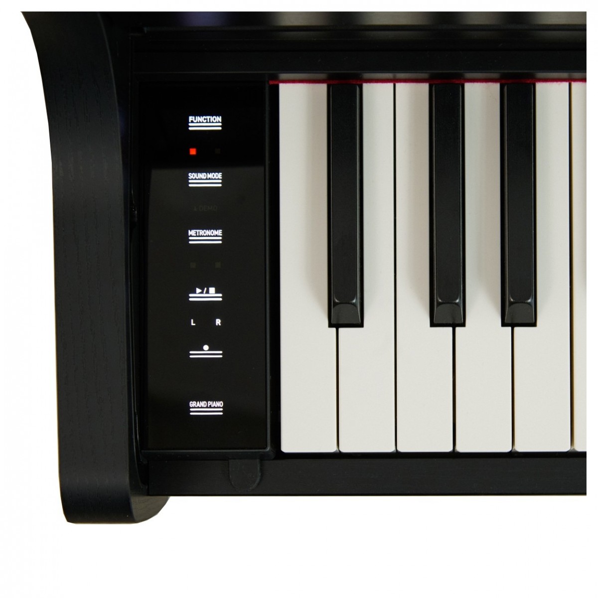 Цифровое пианино Casio Celviano AP-300 bk