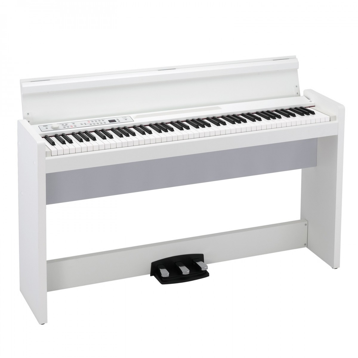 Цифровое пианино Korg LP-380U WH
