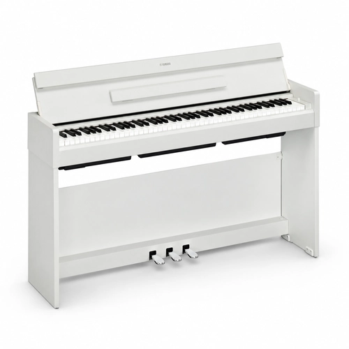 Цифровое пианино Yamaha Arius YDP-S35 WH