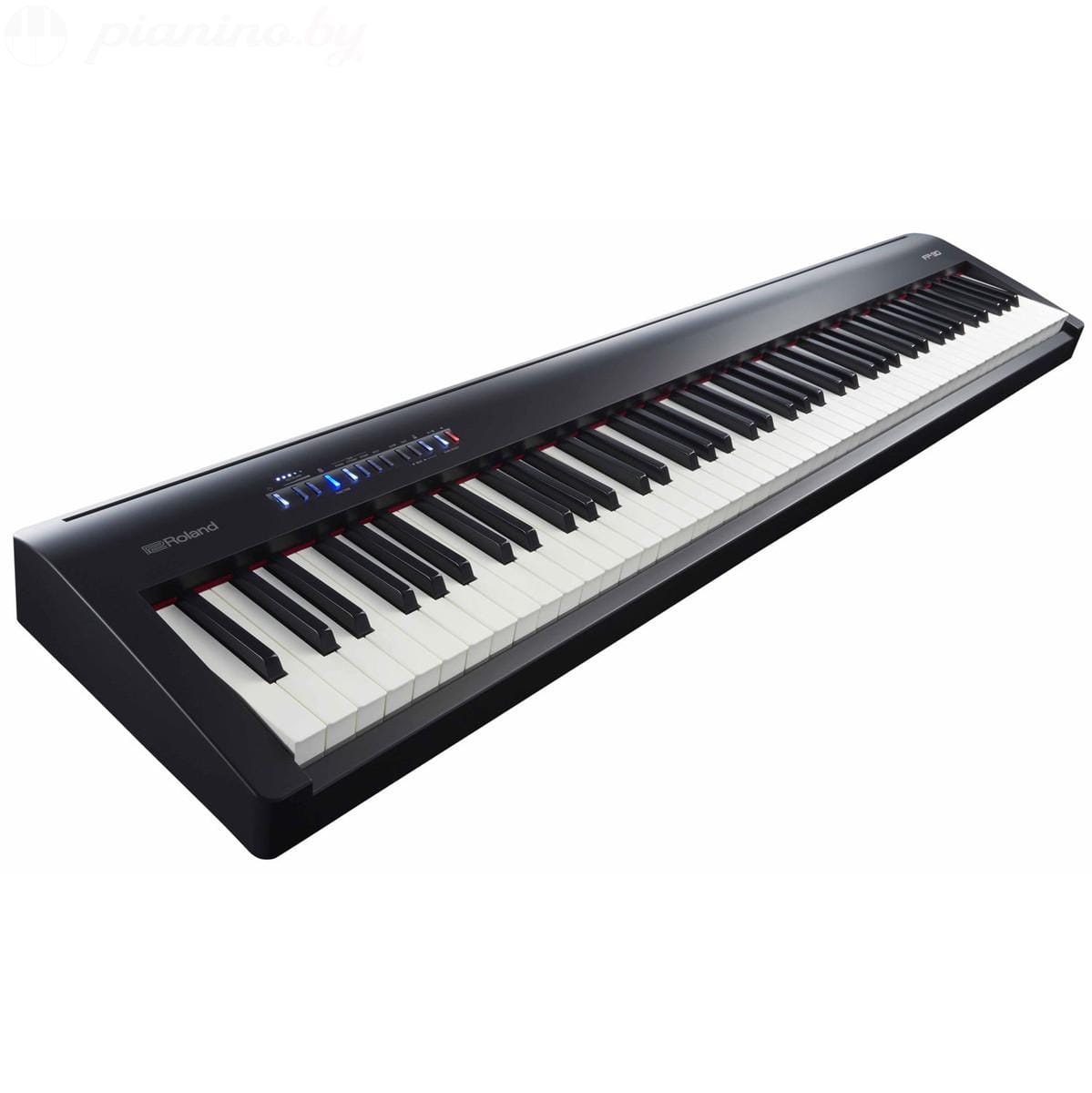 Цифровое пианино Roland FP-30 BK