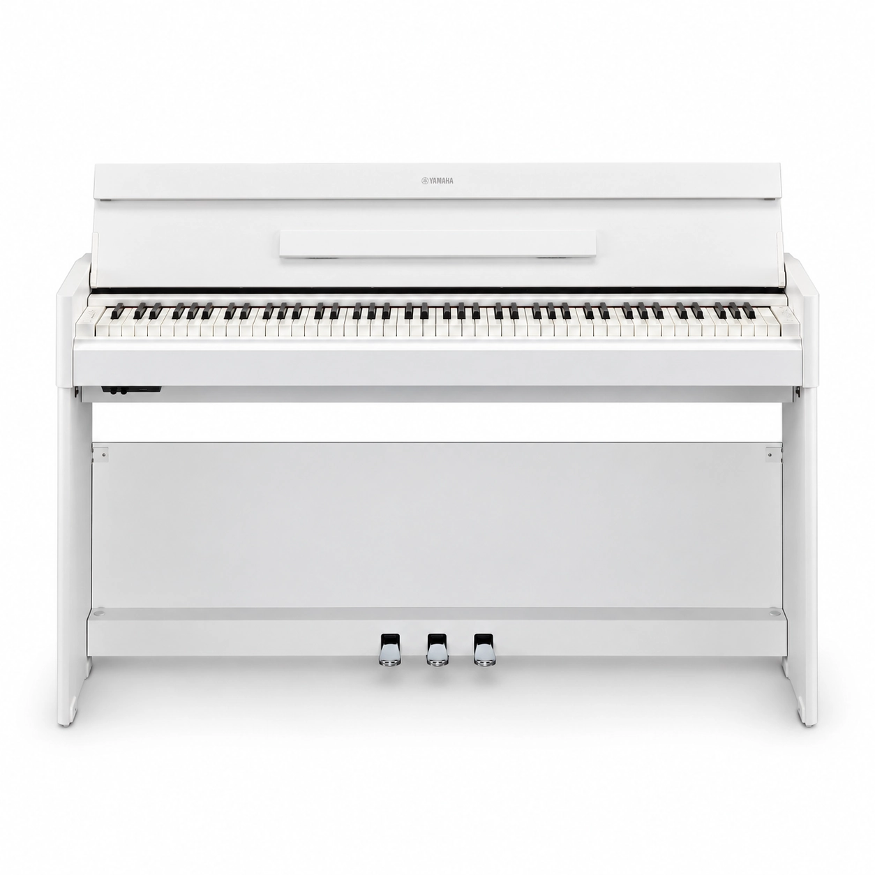 Цифровое пианино Yamaha Arius YDP-S55 WH