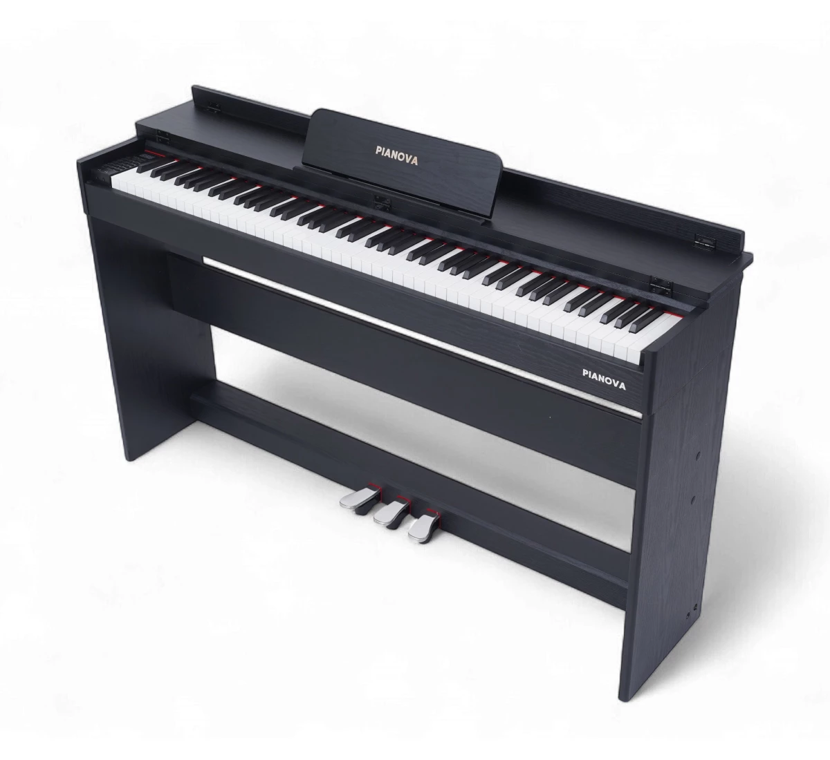 Цифровое пианино PIANOVA MA-200 BK